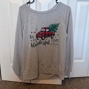 cato christmas shirt!